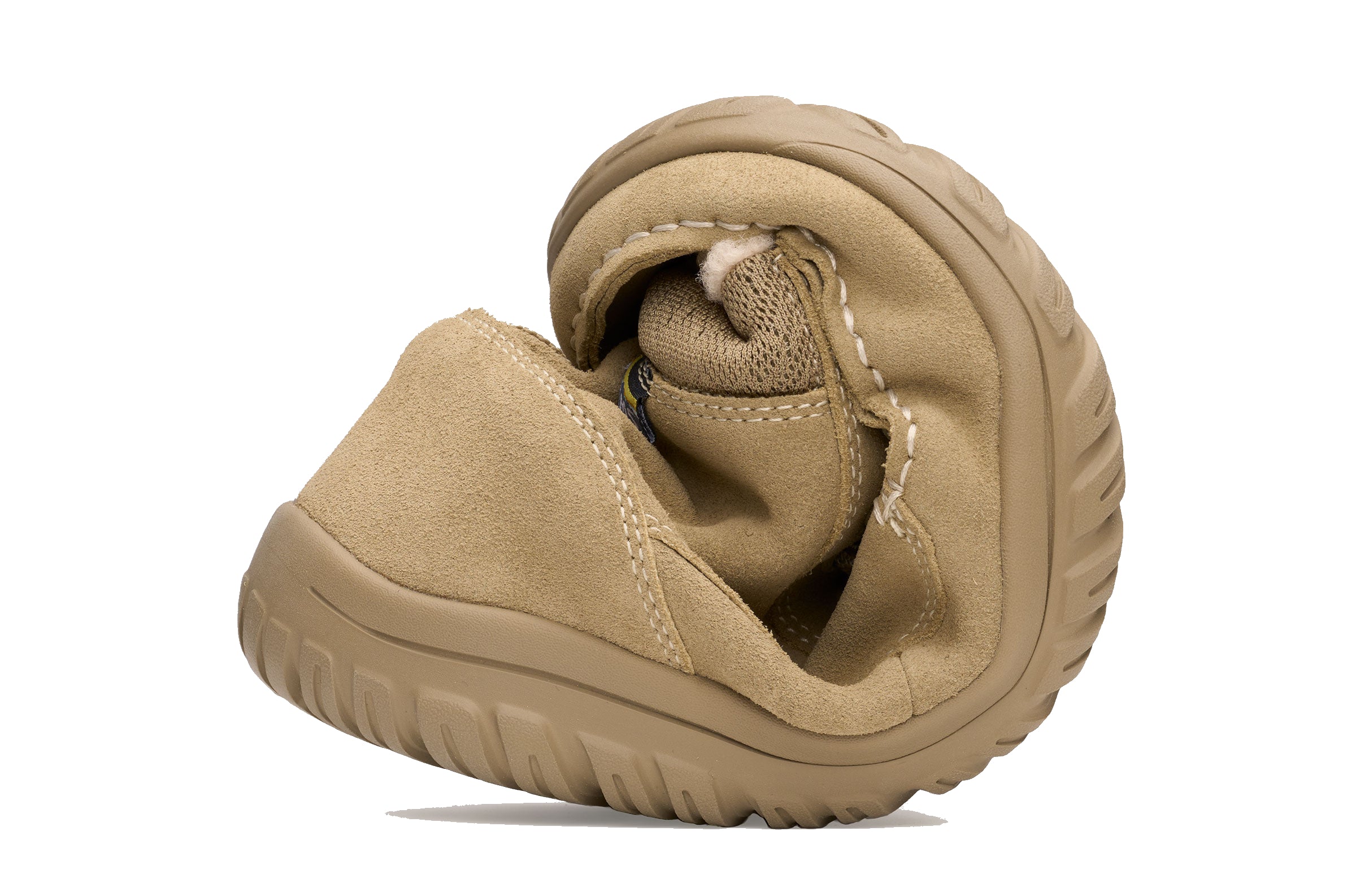 Lems Telluride Boot - limestone