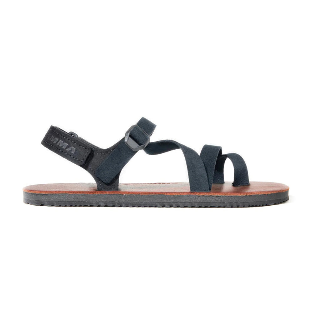 Shamma TrailStar Alphas Leder (12mm)