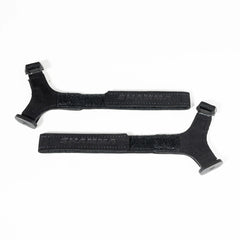 Shamma Trailstars Heel Straps