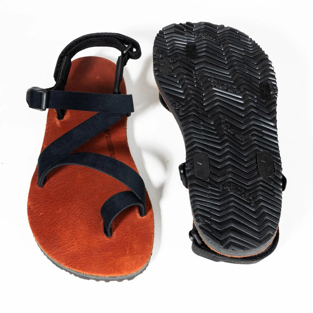 Shamma TrailStar Maximus Leder (9mm)