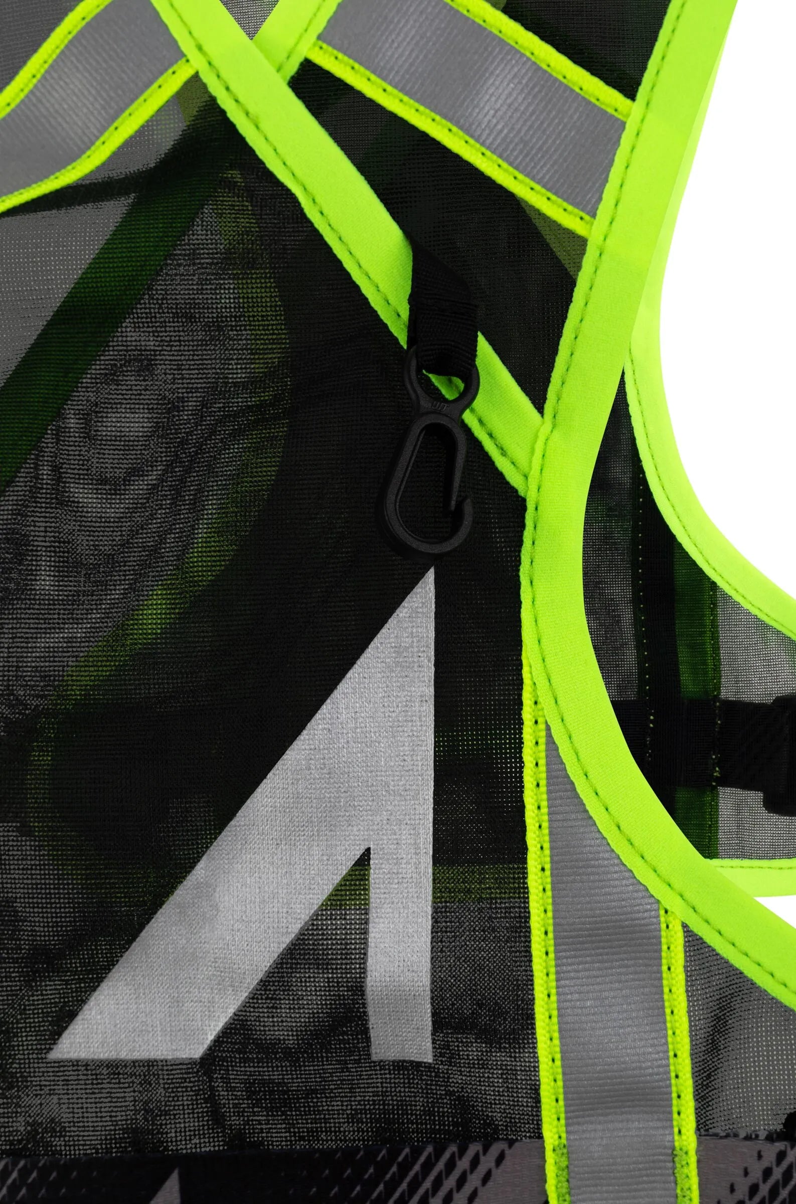 UltrAspire Neon Reflective Vest