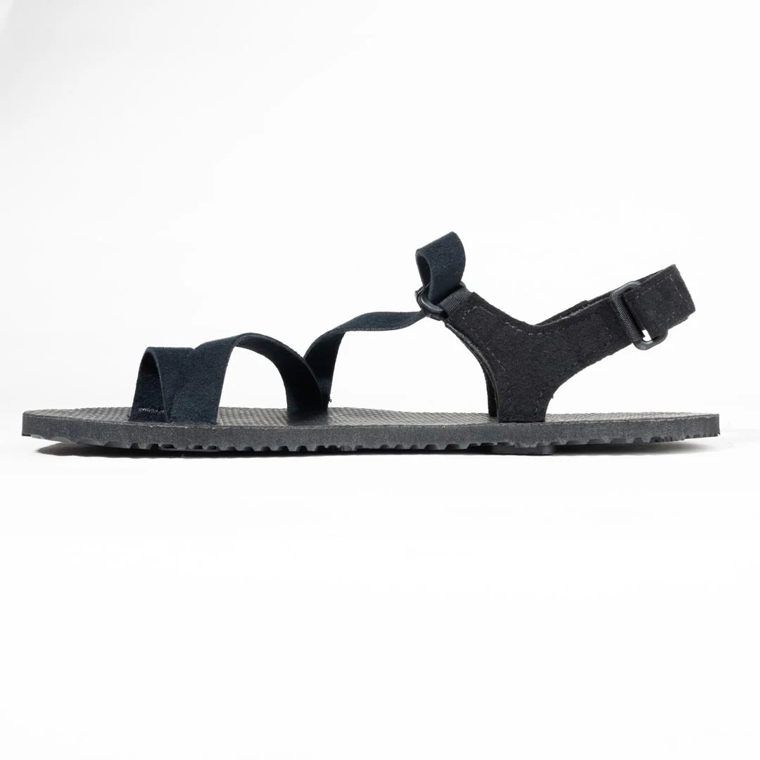 Shamma TrailStar Maximus Leder (9mm)