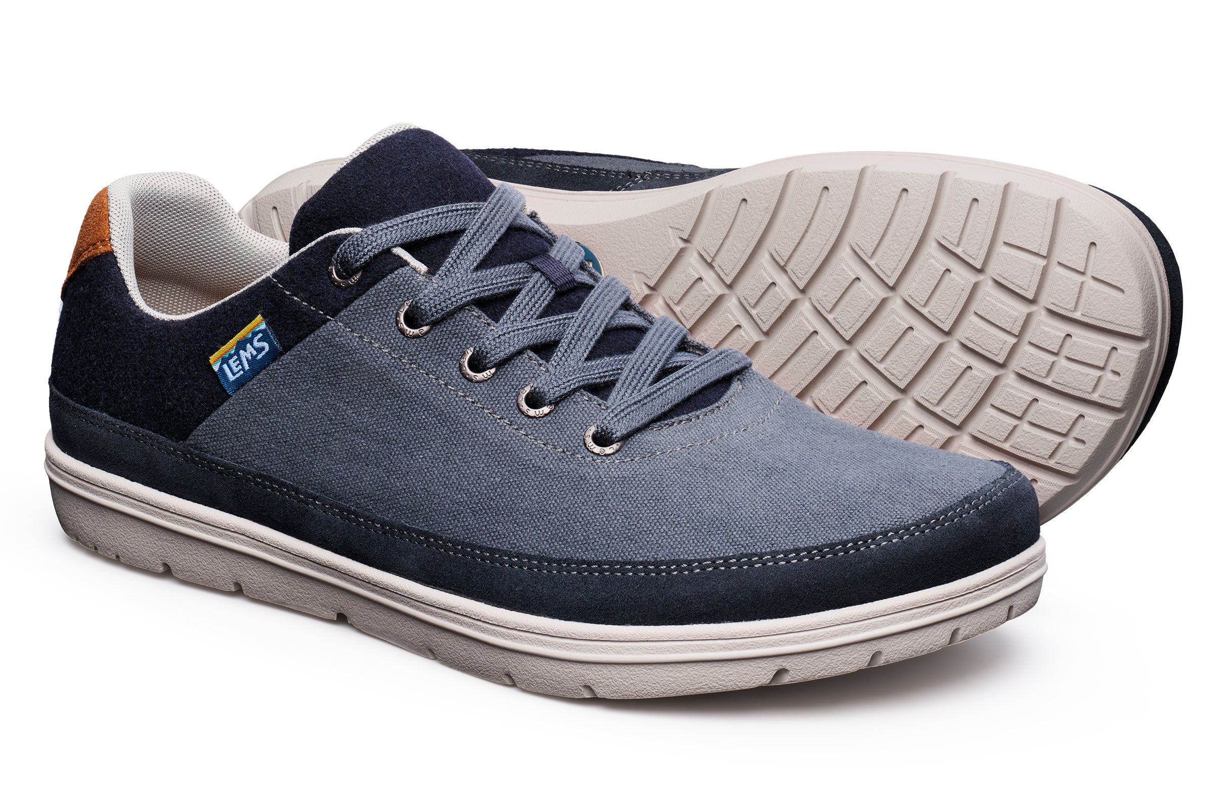 Lems Chillum - varsity blue