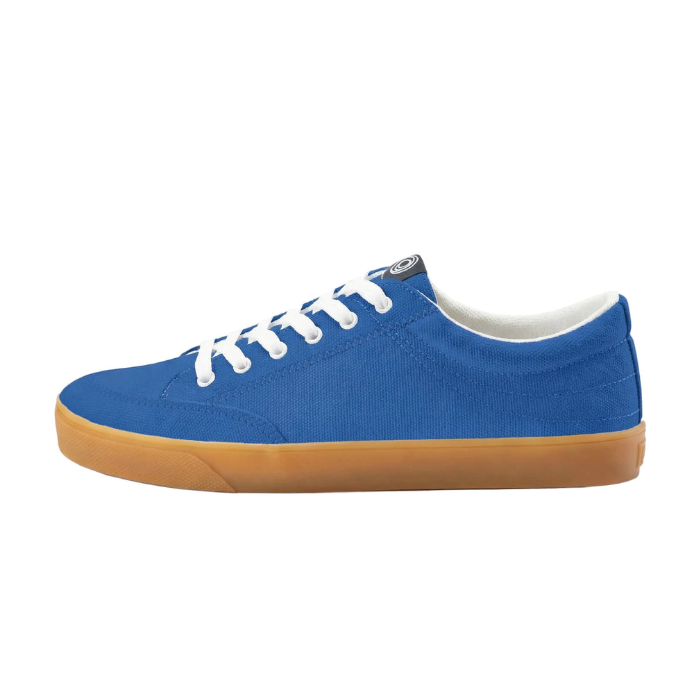 MADOO Sneaker Vienna - blau/gum