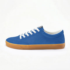MADOO Sneaker Vienna - blau/gum