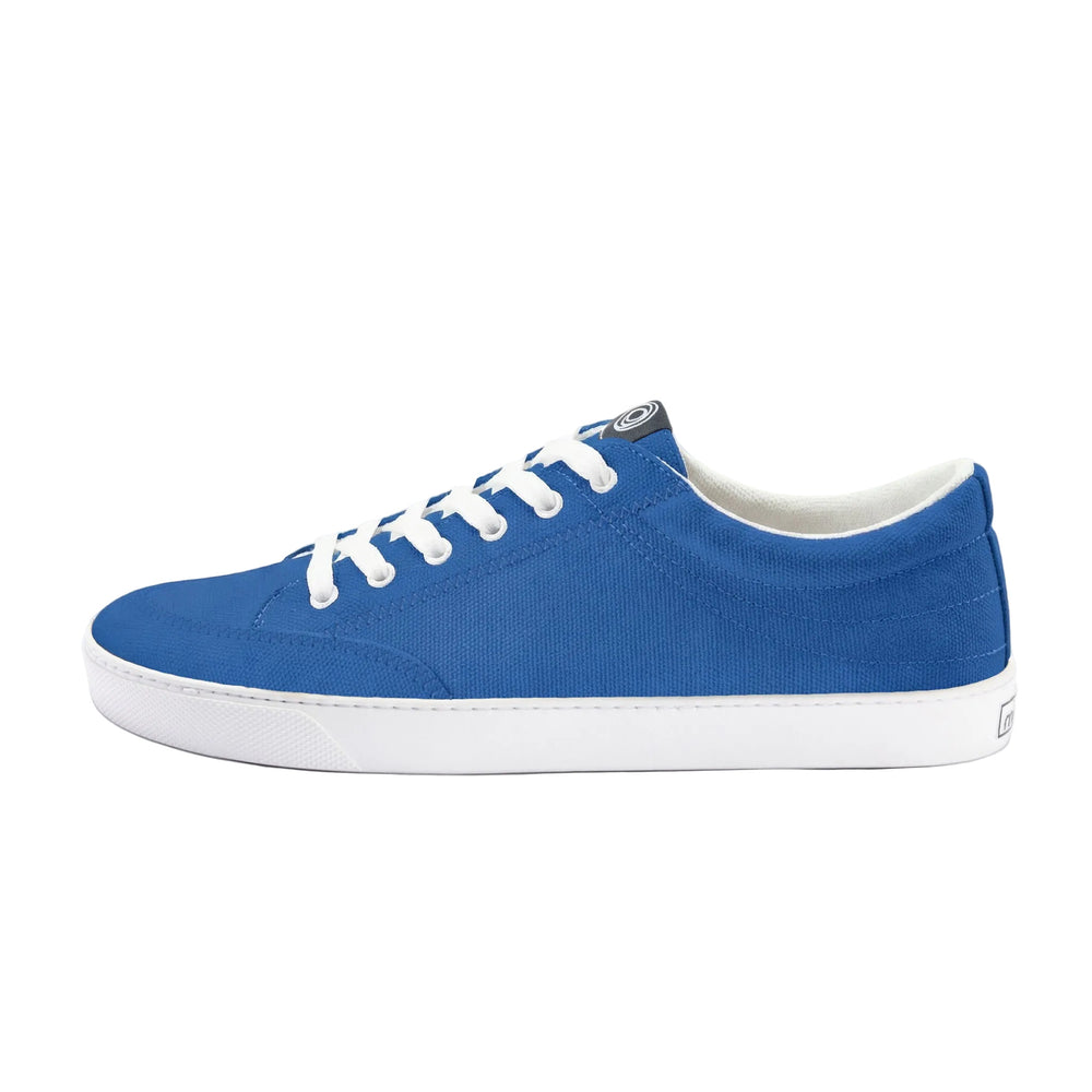 MADOO Sneaker Vienna - blau/weiß