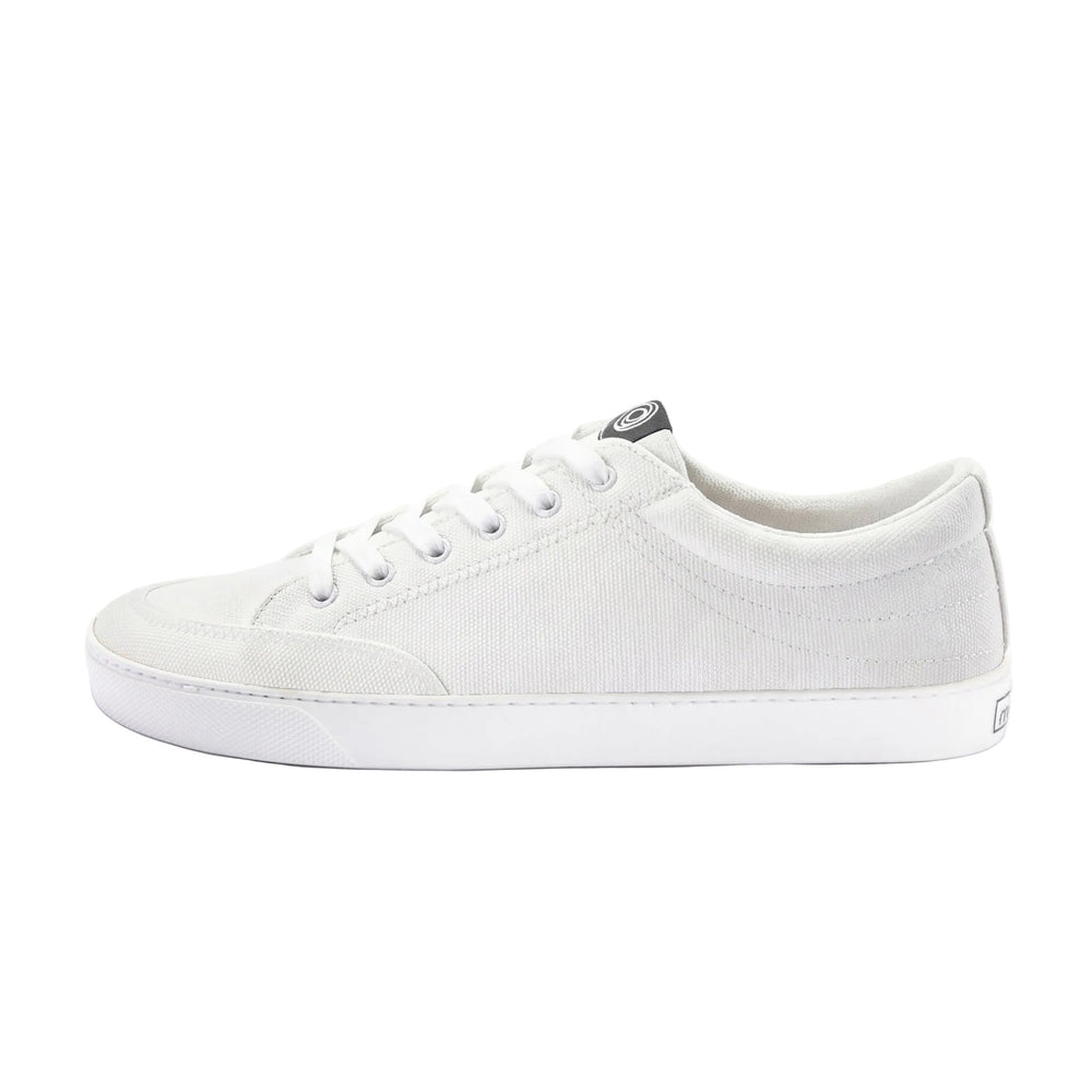 MADOO Sneaker Vienna - naturweiß/weiß