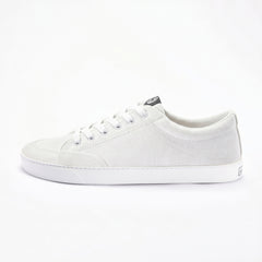 MADOO Sneaker Vienna - naturweiß/weiß