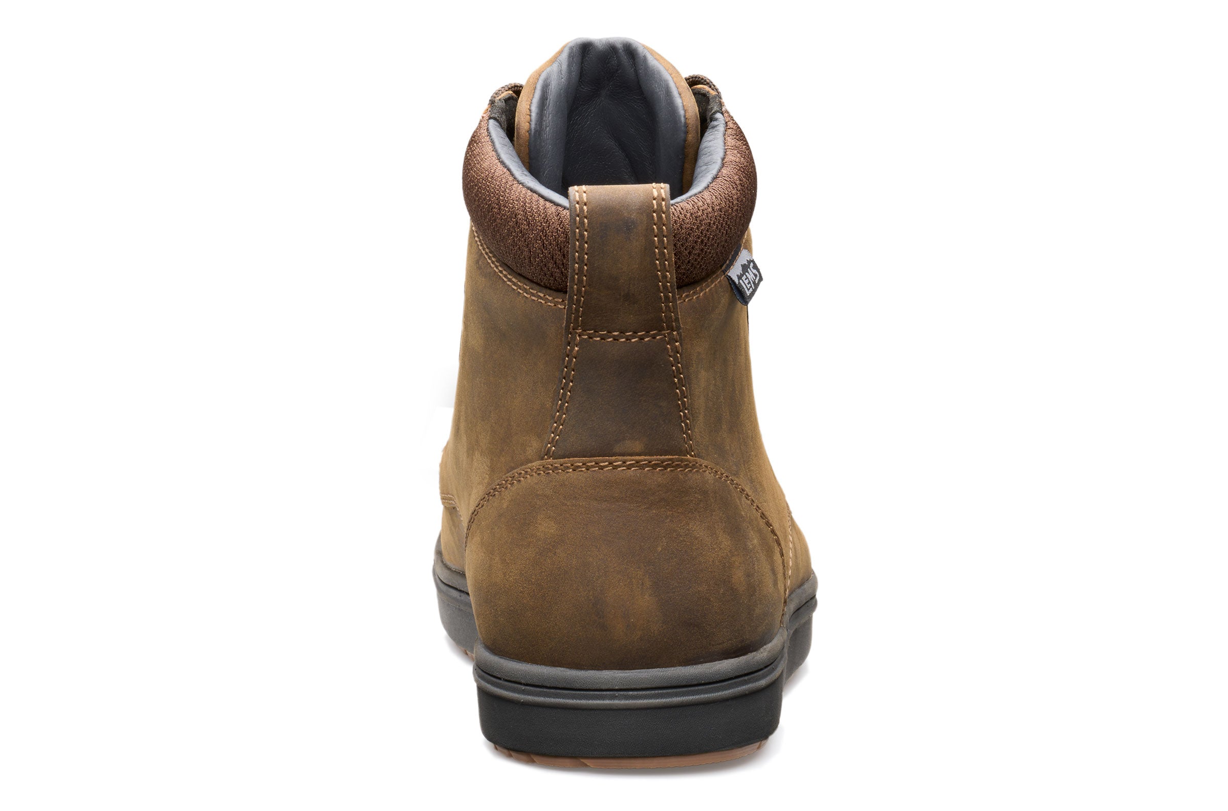 Lems Boulder Boot Grip Waterproof - dakota