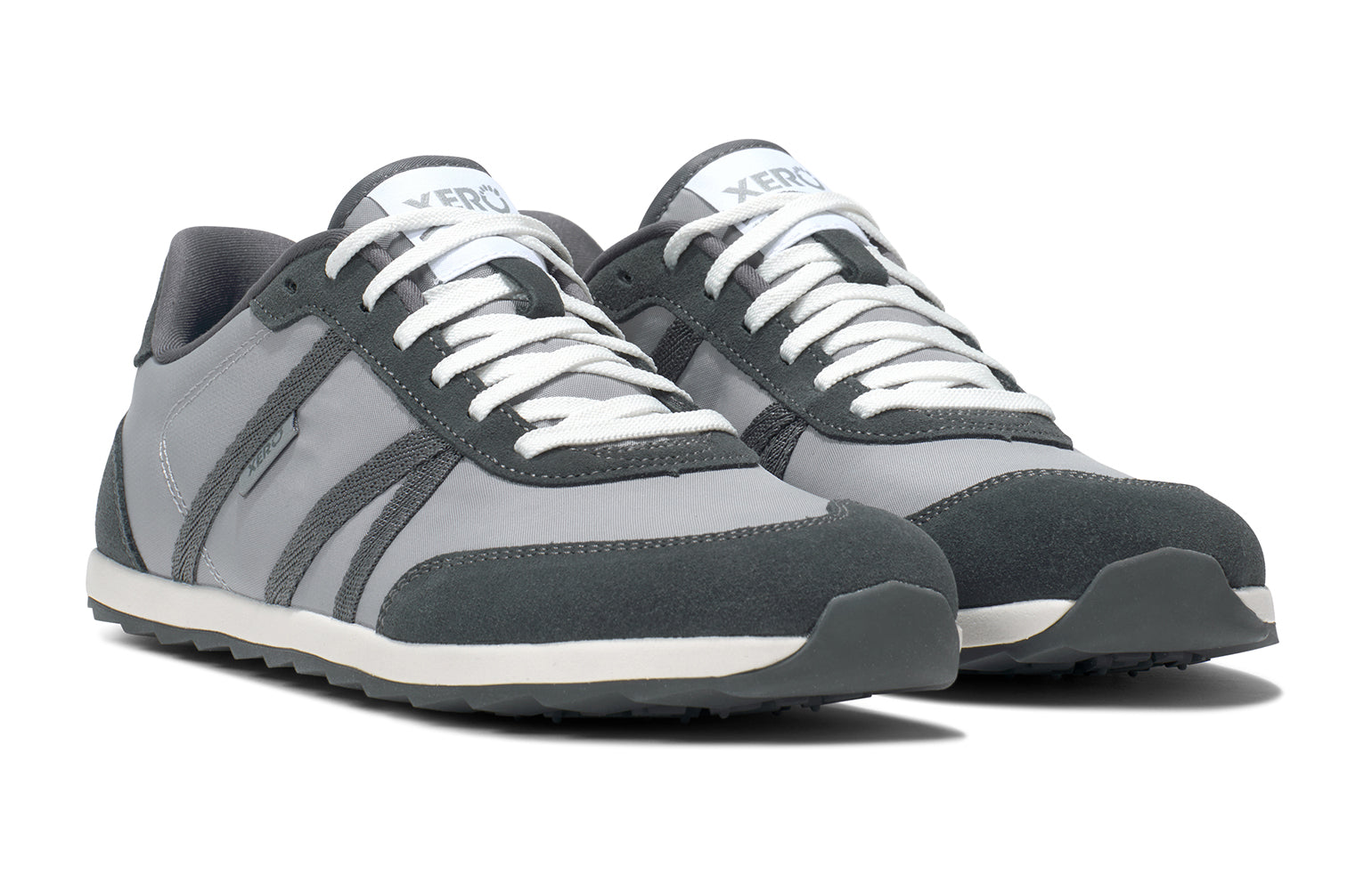 Xero Shoes Wynn (Herren) - alloy/steel gray - EU42/US M9