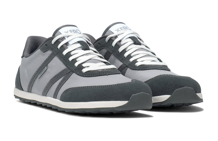 Xero Shoes Wynn (Herren) - alloy/steel gray - EU42/US M9