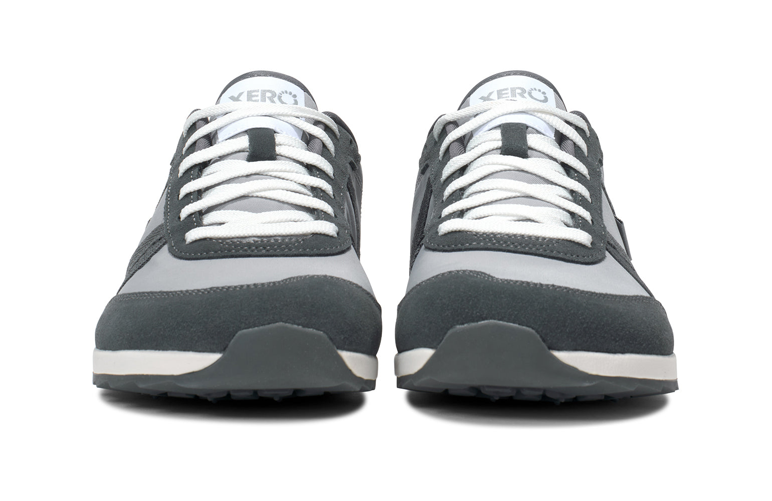 Xero Shoes Wynn (Herren) - alloy/steel gray - EU42/US M9