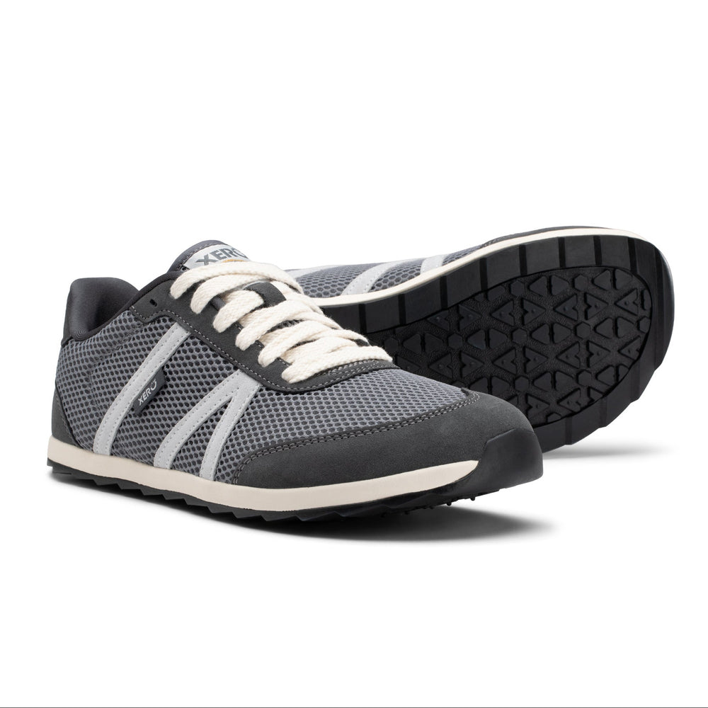 Xero Shoes Wynn (Herren) - steel gray - EU42/US M9
