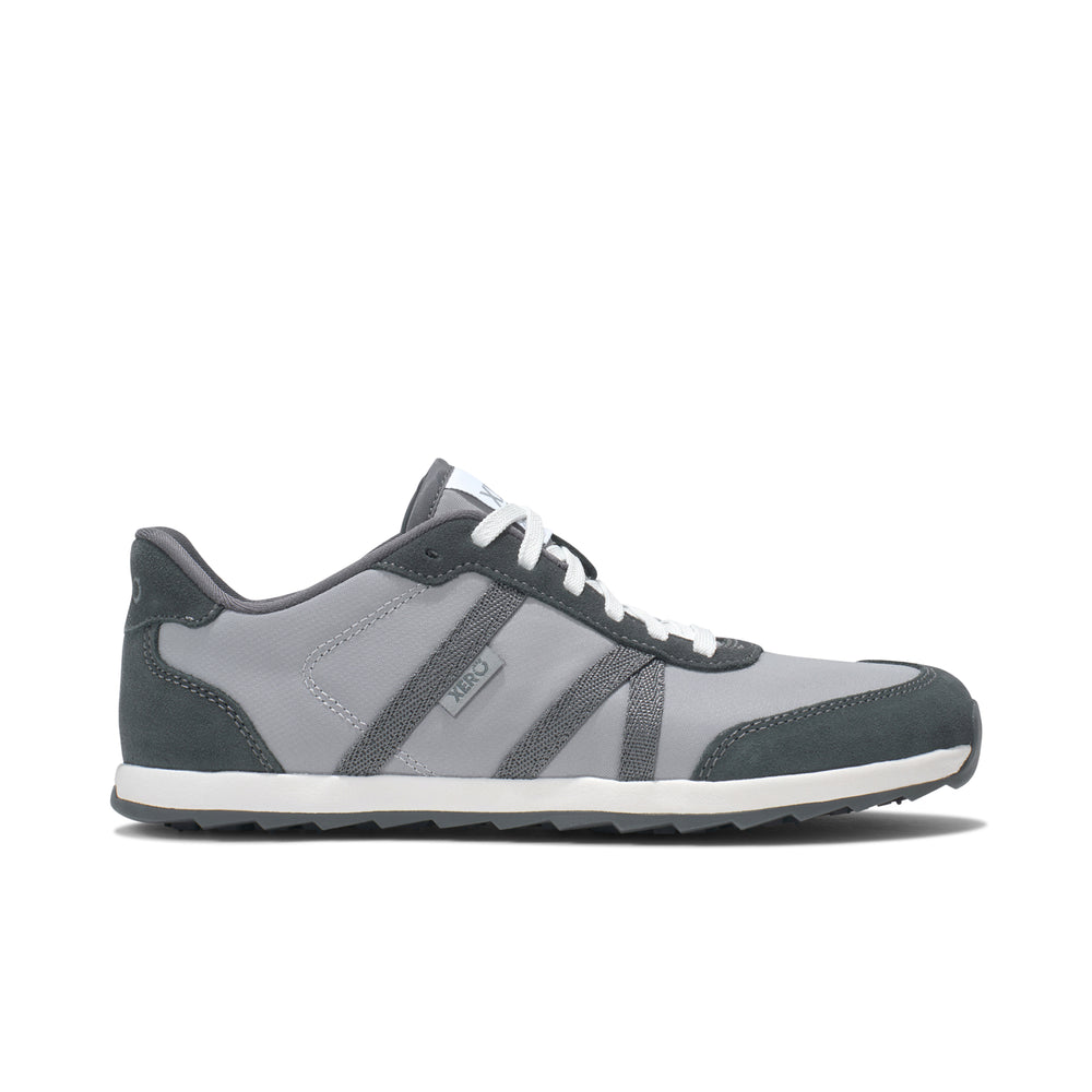 Xero Shoes Wynn (Damen) - steel gray - EU37,5/US W7