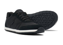Xero Shoes Wynn (Herren) - black/white - EU42/US M9