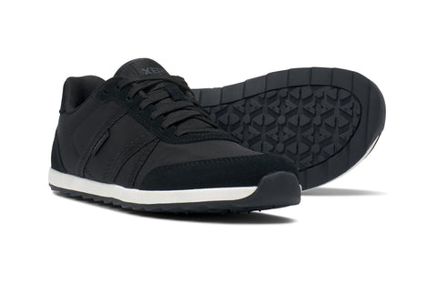 Xero Shoes Wynn (Damen) - black / white - EU37,5/US7