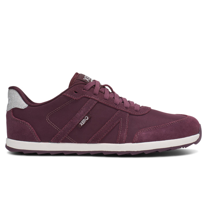 Xero Shoes Wynn (Damen) - fig glitter - EU37,5/US7