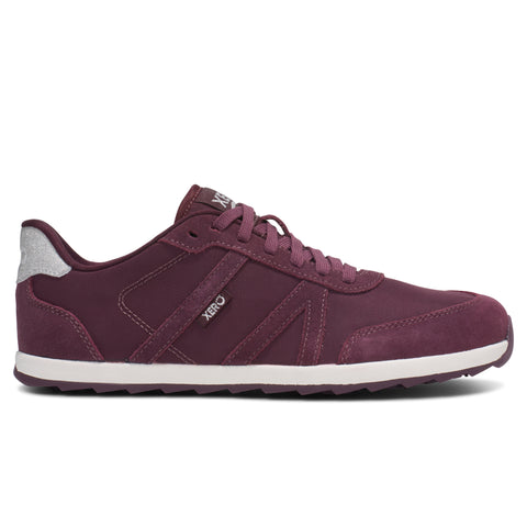 Xero Shoes Wynn (Damen) - fig glitter - EU37,5/US7