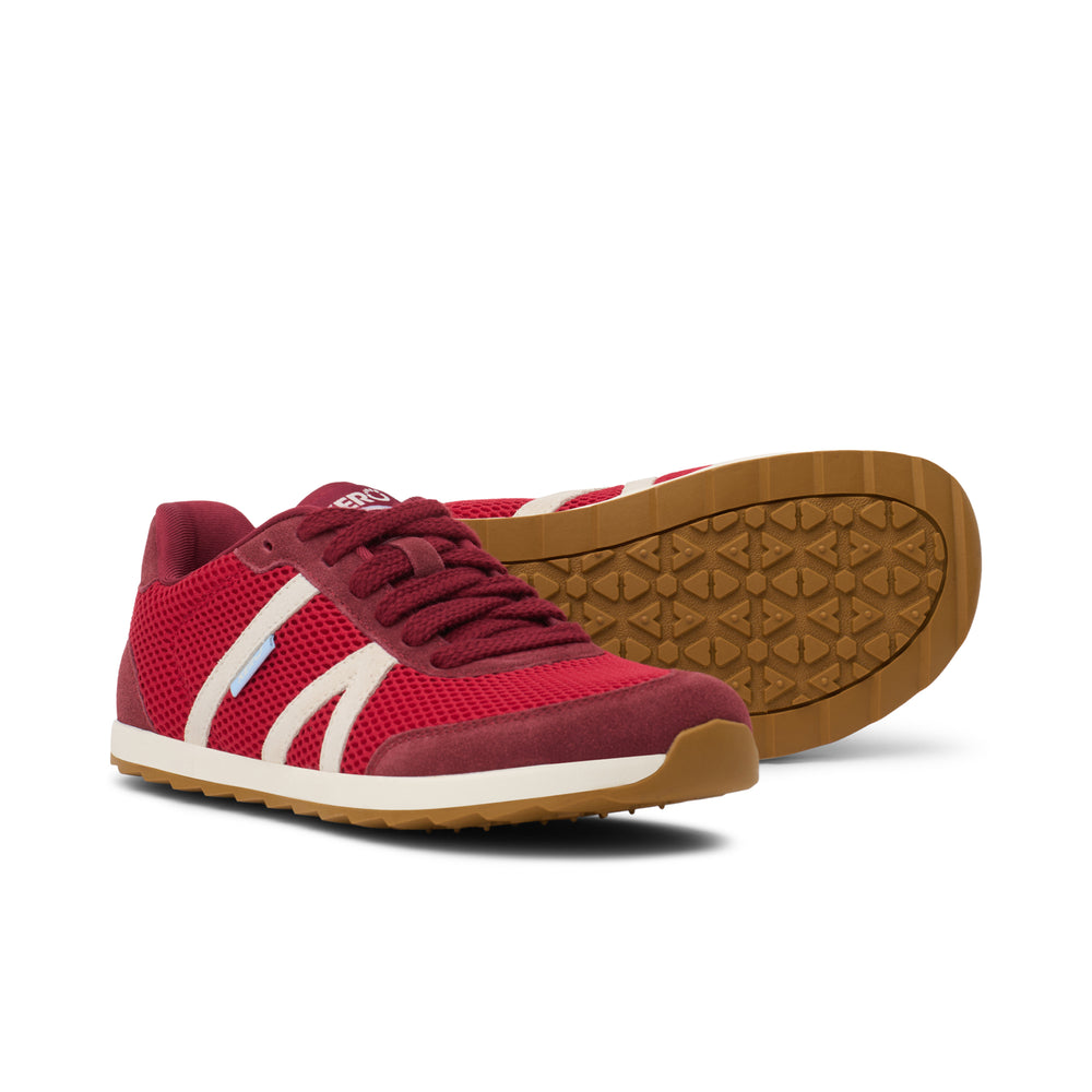 Xero Shoes Wynn (Damen) - salsa red - EU37,5/US W7