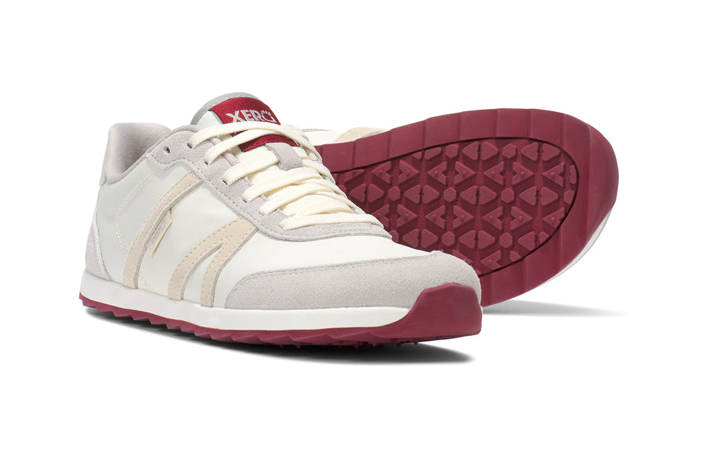 Xero Shoes Wynn (Damen) - tan/pink sand/ red - EU37,5/US W7