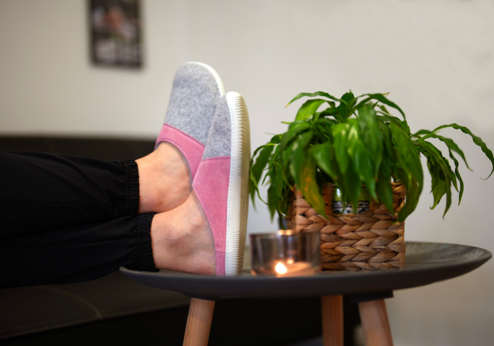 Aylla WASI (Damen) - pink