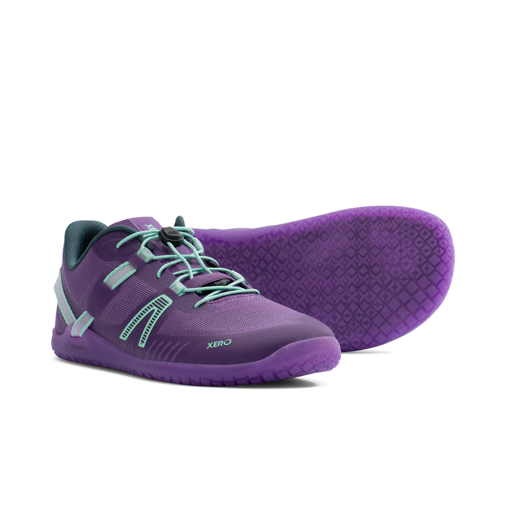 Xero Shoes XT Max (Damen) - vivid purple - EU38,5/US W8