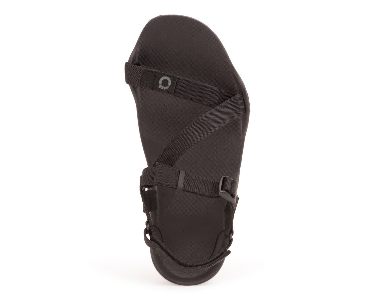 Xero Shoes Z-Trek II Sandale (Damen) - black