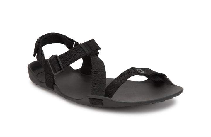 Xero Shoes Z-Trek II Sandale (Damen) - black