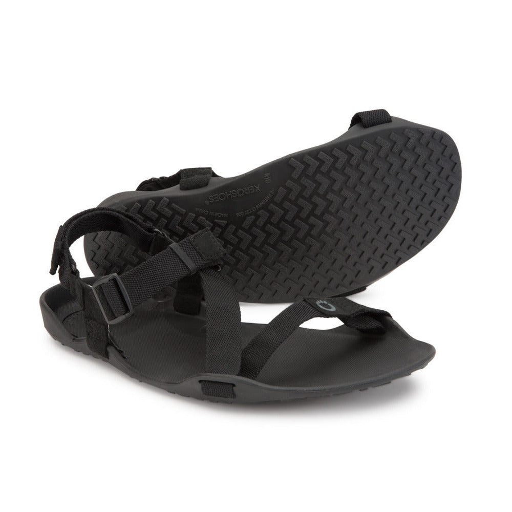 Xero Shoes Z-Trek II Sandale (Herren) - black
