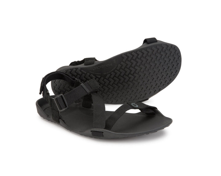Xero Shoes Z-Trek II Sandale (Damen) - black