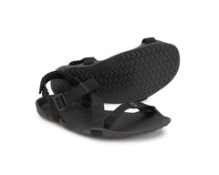 Xero Shoes Z-Trek II Sandale (Damen) - black