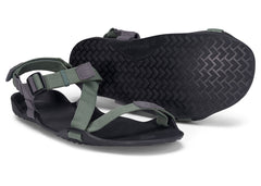 Xero Shoes Z-Trek II Sandale (Herren) - forest