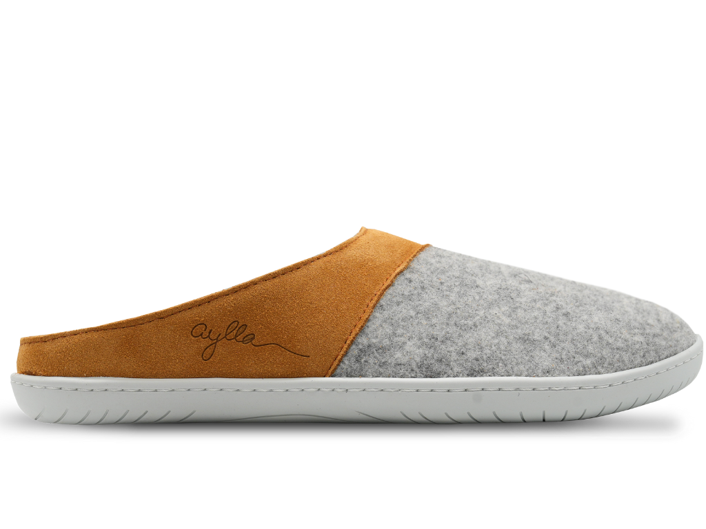 Aylla WASI (Damen) - yellow