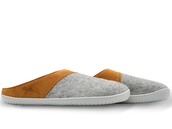 Aylla WASI (Damen) - yellow