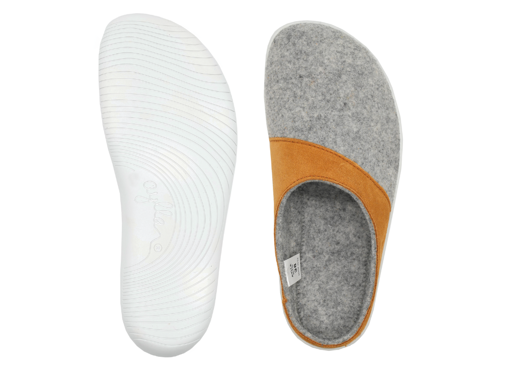 Aylla WASI (Damen) - yellow