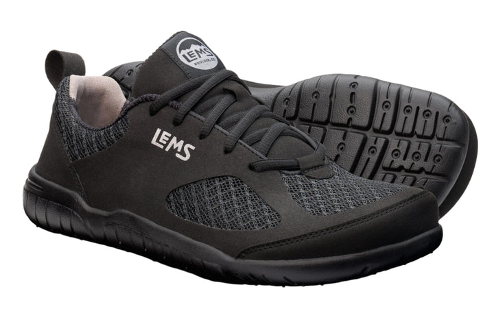 Lems Primal 3 - black