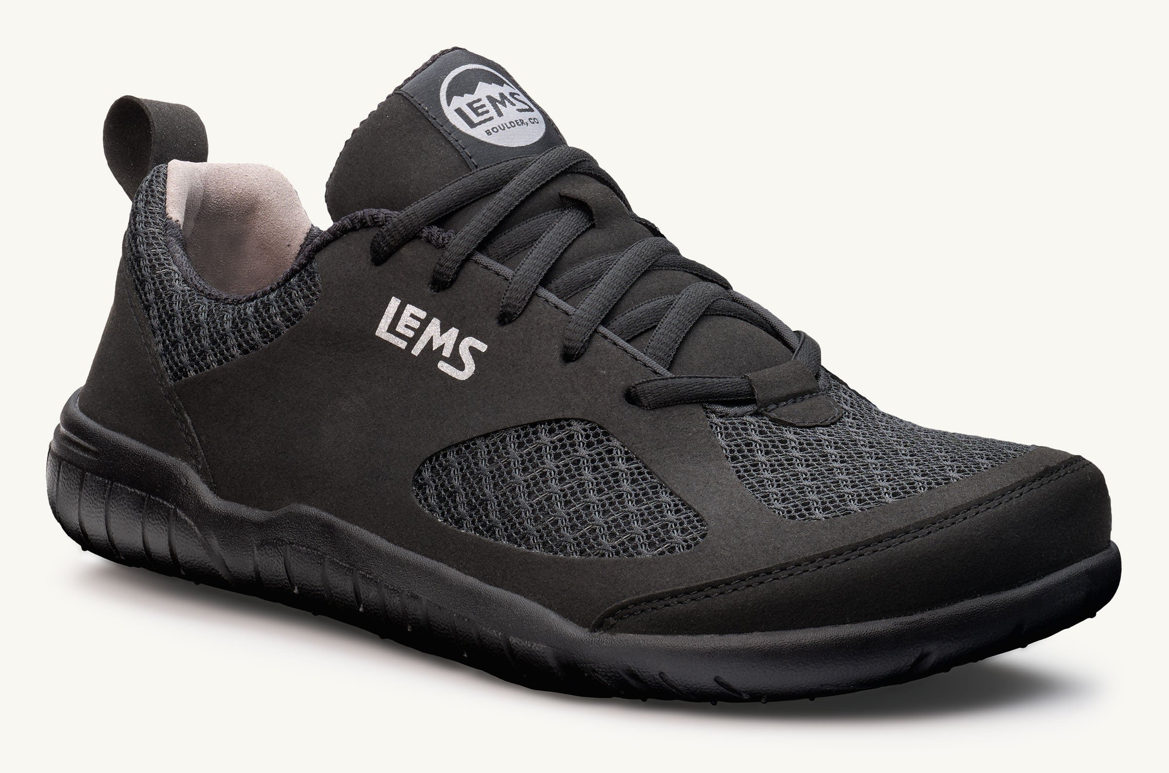 Lems Primal 3 - black