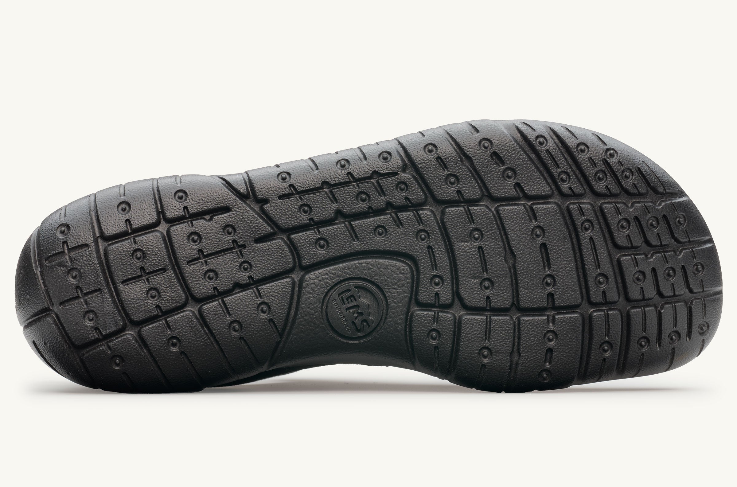 Lems Primal 3 - black