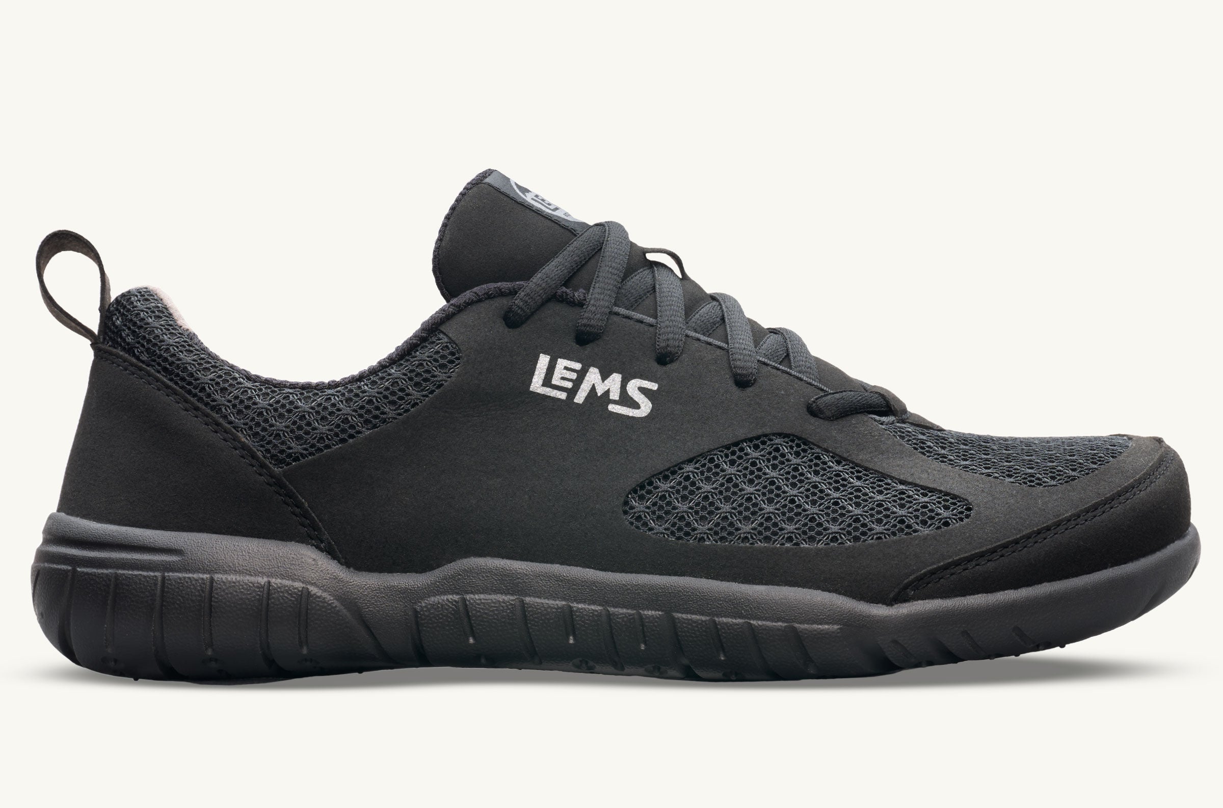 Lems Primal 3 - black