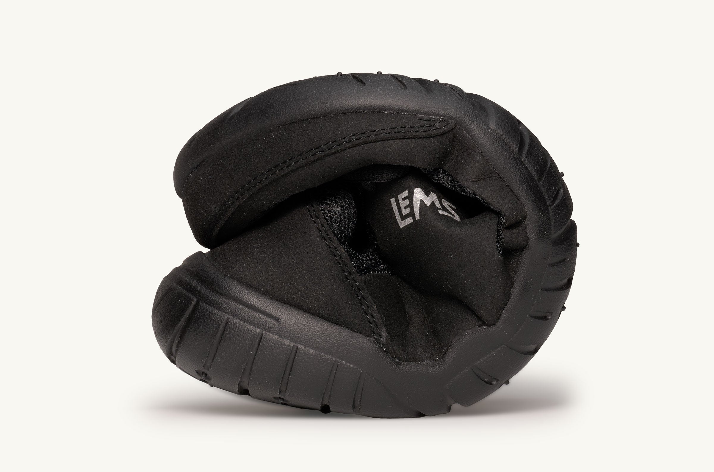 Lems Primal 3 - black