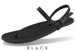 Earth Runners Sandals - Primal Performance - black