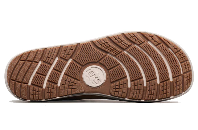 Lems Chillum Grip - bourbon