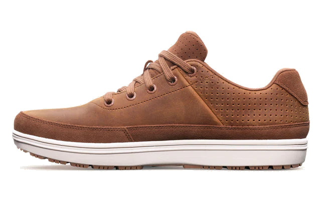 Lems Chillum Grip - bourbon