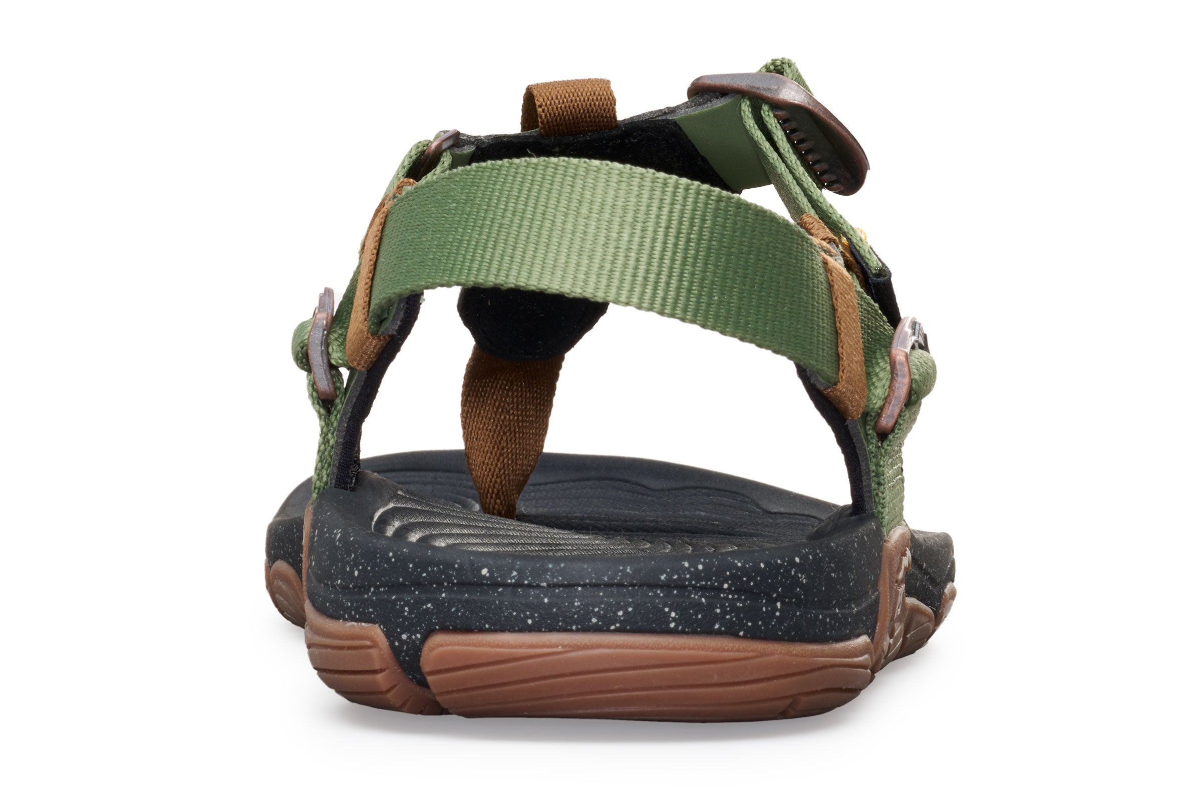 Lems Switchback Sandal - cactus