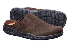 Lems Primal Zen Clog - chocolate