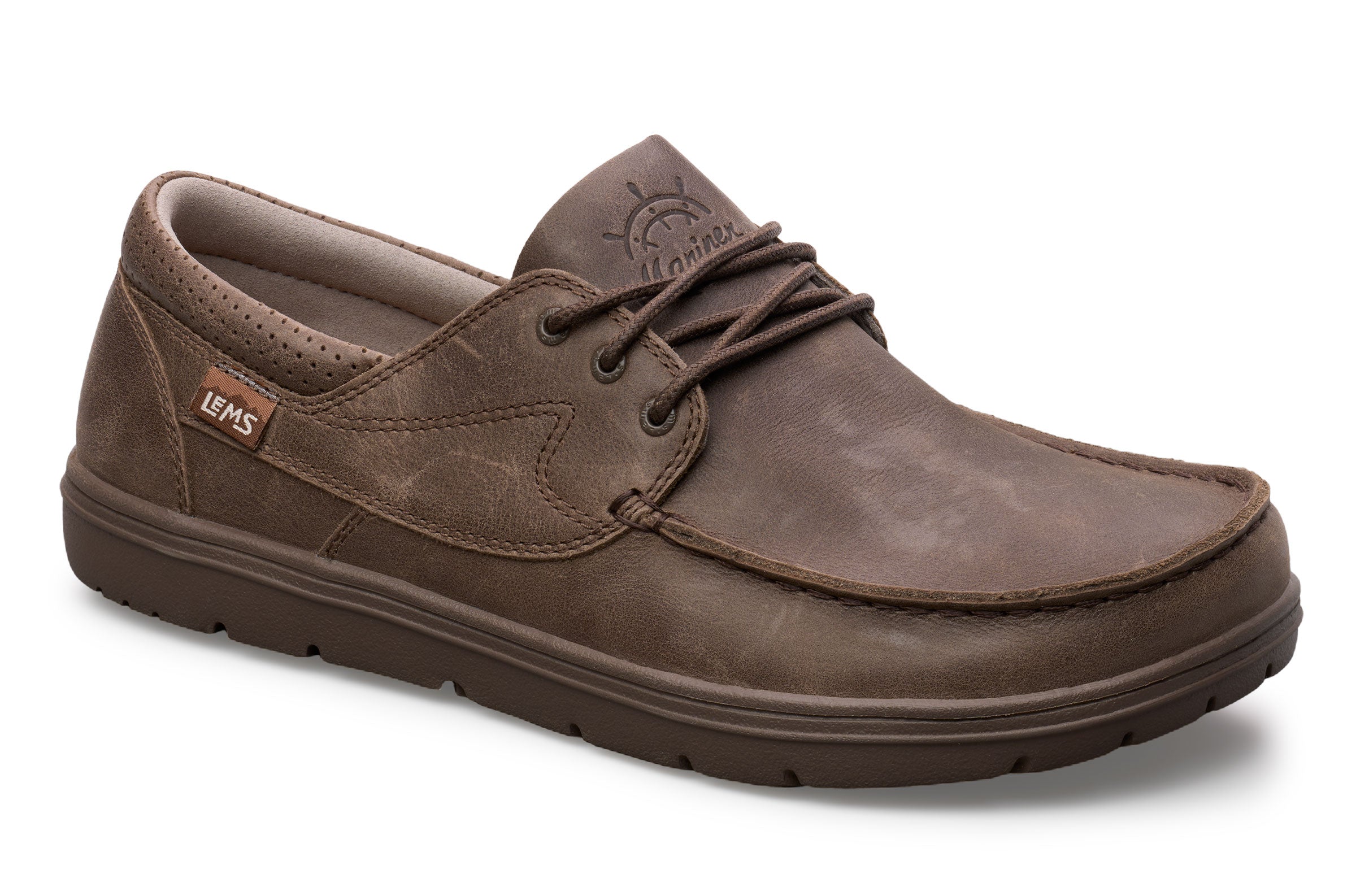 Lems Mariner - cocoa