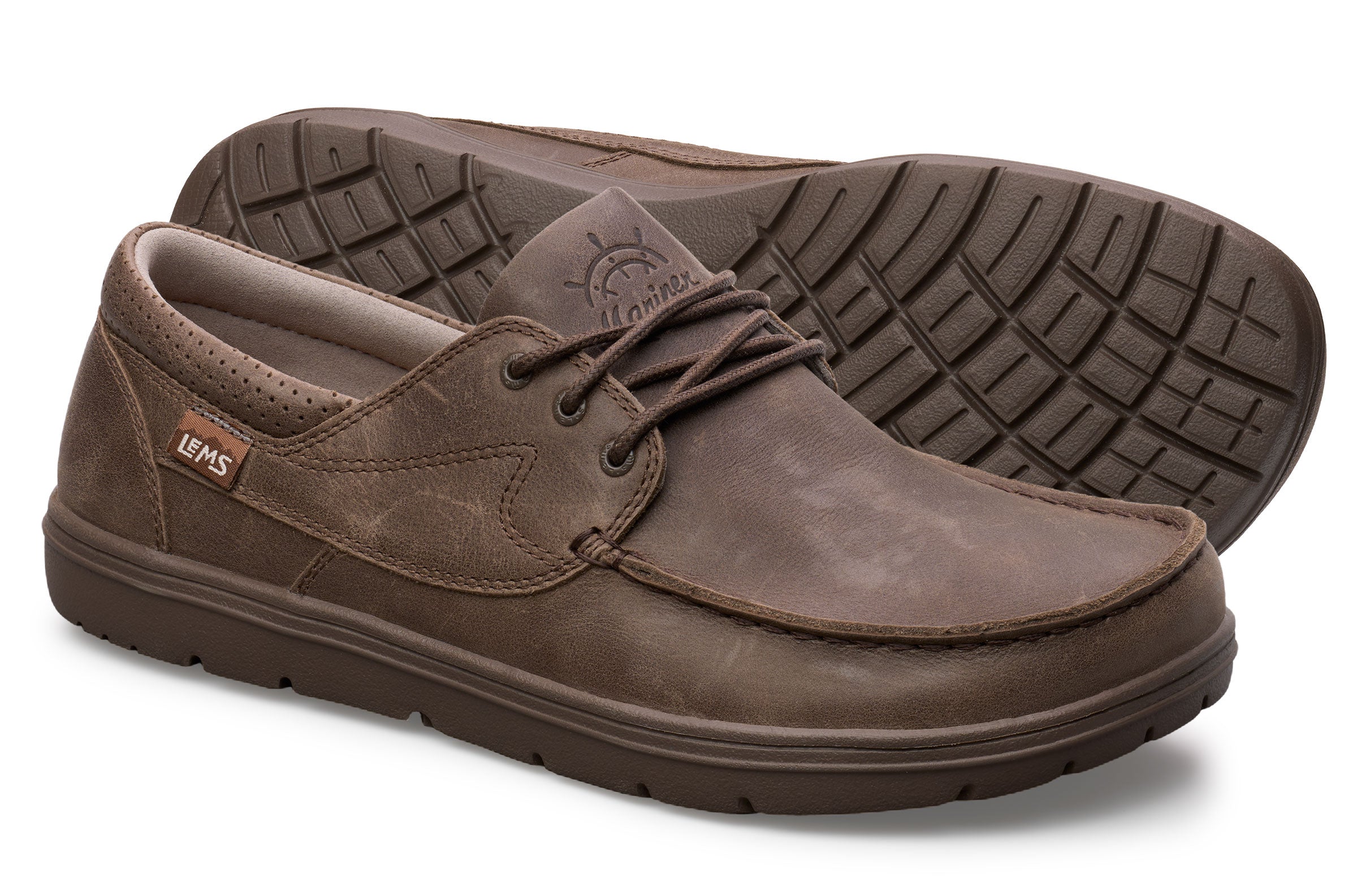 Lems Mariner - cocoa