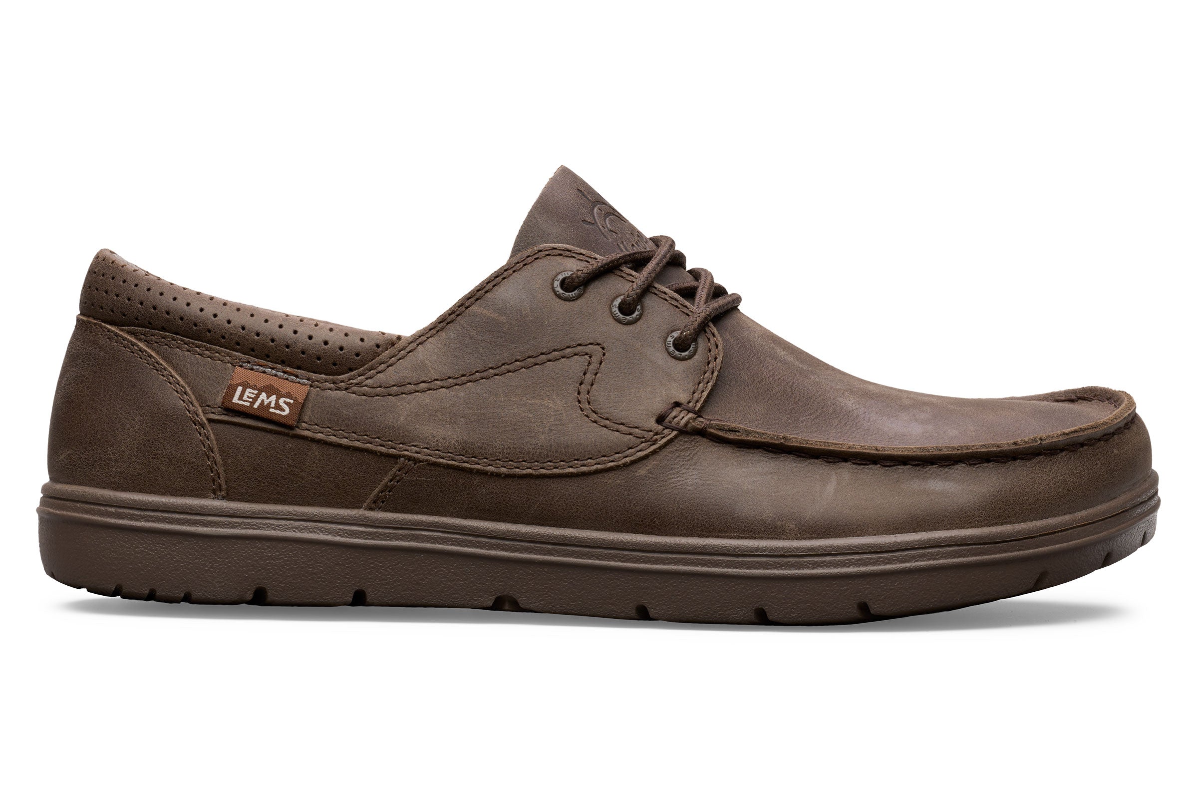 Lems Mariner - cocoa