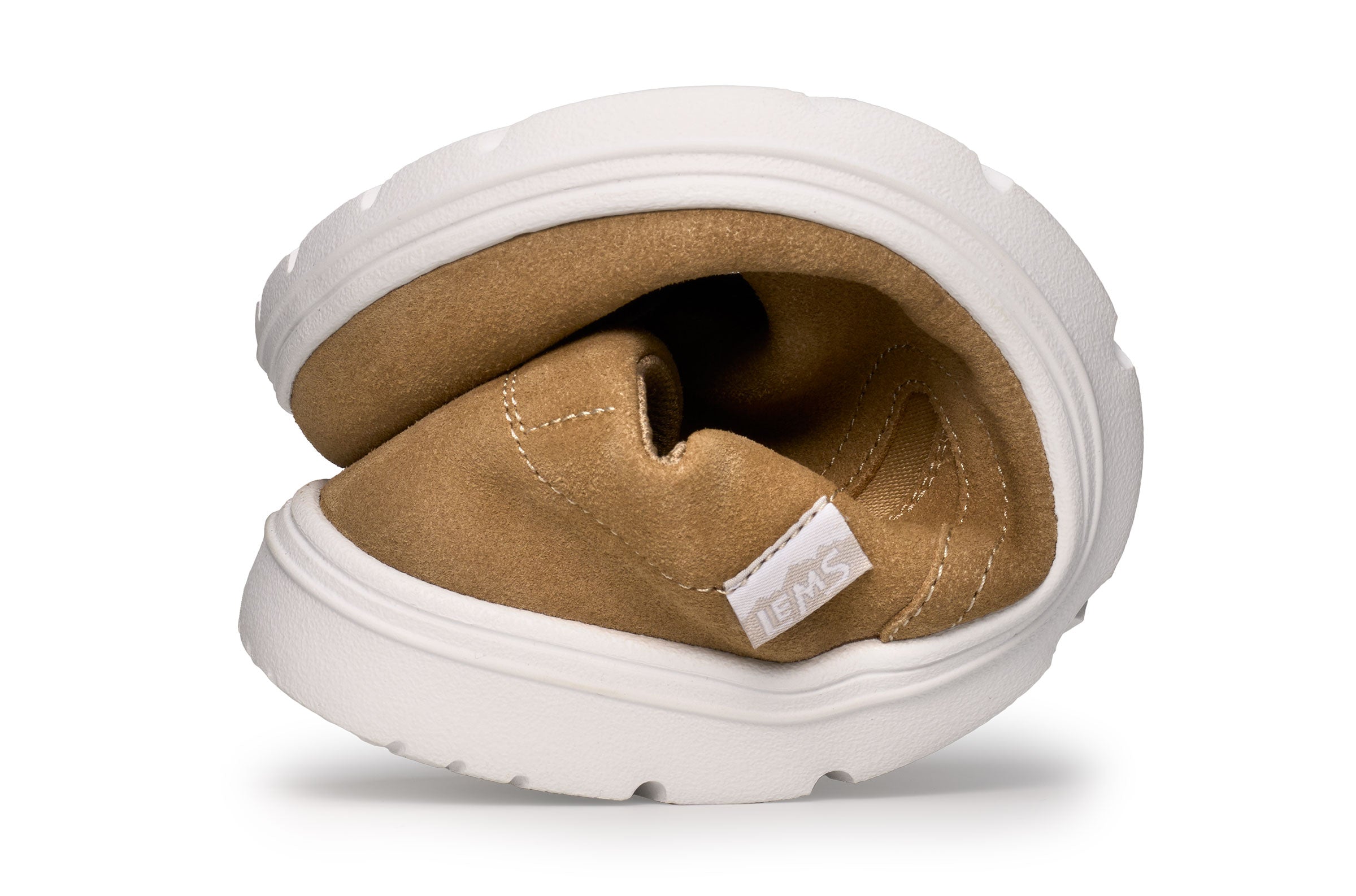 Lems Laguna - driftwood