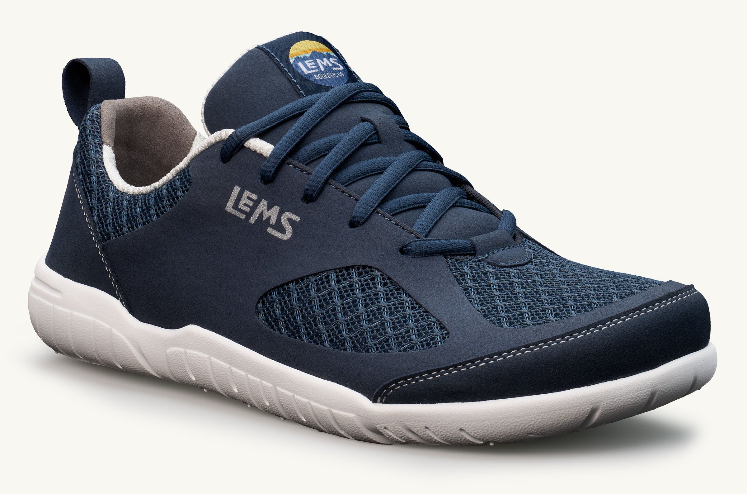 Lems Primal 3 - eclipse